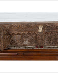 Indian Antique 19th Century Architectural Temple Molding with Carved Animals-7. Asian & Chinese Furniture, Art, Antiques, Vintage Home Décor for sale at FEA Home