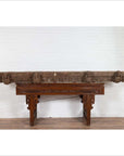 Indian Antique 19th Century Architectural Temple Molding with Carved Animals-2. Asian & Chinese Furniture, Art, Antiques, Vintage Home Décor for sale at FEA Home