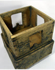 Indian Betel Nut Box-3. Asian & Chinese Furniture, Art, Antiques, Vintage Home Décor for sale at FEA Home