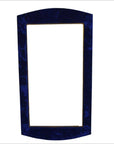 Indian Gold Repoussé Rectangular Frame-7. Asian & Chinese Furniture, Art, Antiques, Vintage Home Décor for sale at FEA Home