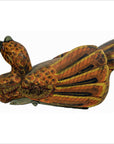 Indian Antique Hand Carved Wooden Duck-4. Asian & Chinese Furniture, Art, Antiques, Vintage Home Décor for sale at FEA Home
