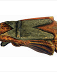 Indian Antique Hand Carved Wooden Duck-9. Asian & Chinese Furniture, Art, Antiques, Vintage Home Décor for sale at FEA Home