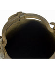 Indian Iron Water Jug-6. Asian & Chinese Furniture, Art, Antiques, Vintage Home Décor for sale at FEA Home