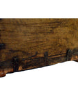 Indian Mughal Storage Box-7. Asian & Chinese Furniture, Art, Antiques, Vintage Home Décor for sale at FEA Home