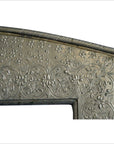 Indian Repoussé Frame-3. Asian & Chinese Furniture, Art, Antiques, Vintage Home Décor for sale at FEA Home
