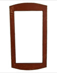 Indian Repoussé Frame-6. Asian & Chinese Furniture, Art, Antiques, Vintage Home Décor for sale at FEA Home