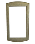 Indian Repoussé Frame-1. Asian & Chinese Furniture, Art, Antiques, Vintage Home Décor for sale at FEA Home