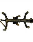Indian Temple Toy-8. Asian & Chinese Furniture, Art, Antiques, Vintage Home Décor for sale at FEA Home
