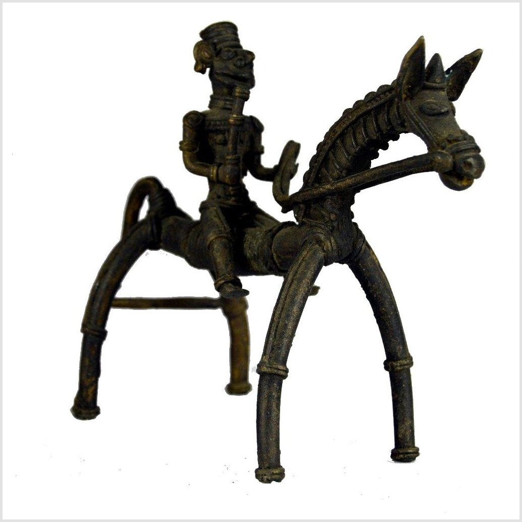 Indian Temple Toy-1. Asian & Chinese Furniture, Art, Antiques, Vintage Home Décor for sale at FEA Home