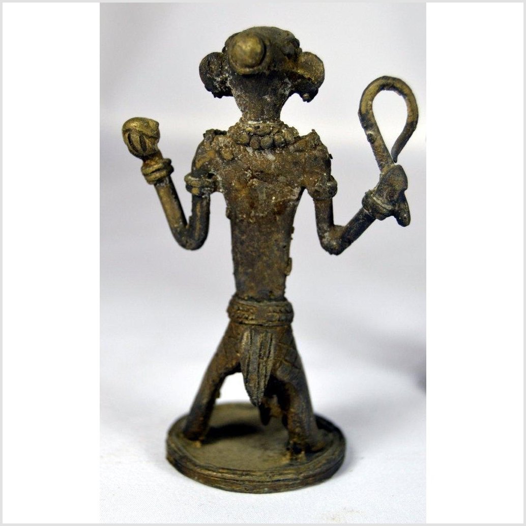 Indian Temple Toy Lot-8. Asian & Chinese Furniture, Art, Antiques, Vintage Home Décor for sale at FEA Home