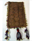 Indian Traditional Hand Sewn Cloth with Accents-5. Asian & Chinese Furniture, Art, Antiques, Vintage Home Décor for sale at FEA Home