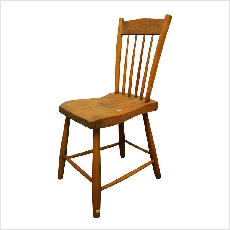 Indonesian Chair-4. Asian & Chinese Furniture, Art, Antiques, Vintage Home Décor for sale at FEA Home
