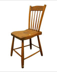 Indonesian Chair-4. Asian & Chinese Furniture, Art, Antiques, Vintage Home Décor for sale at FEA Home