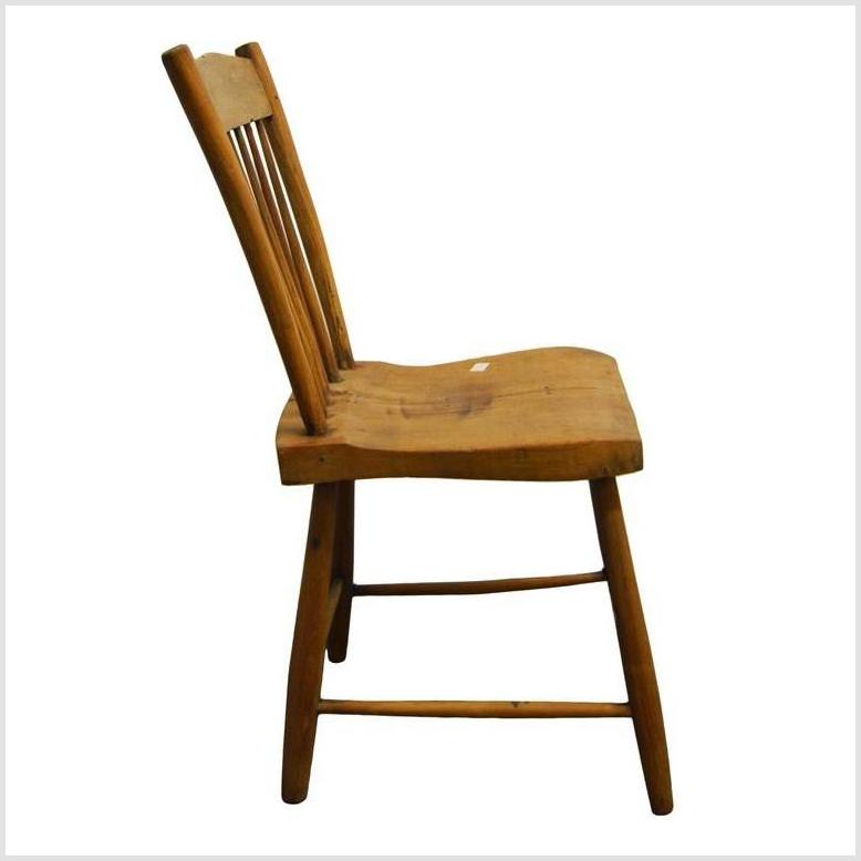 Indonesian Chair-6. Asian & Chinese Furniture, Art, Antiques, Vintage Home Décor for sale at FEA Home