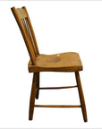 Indonesian Chair-6. Asian & Chinese Furniture, Art, Antiques, Vintage Home Décor for sale at FEA Home