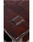 Indonesian Coffee Table-2. Asian & Chinese Furniture, Art, Antiques, Vintage Home Décor for sale at FEA Home