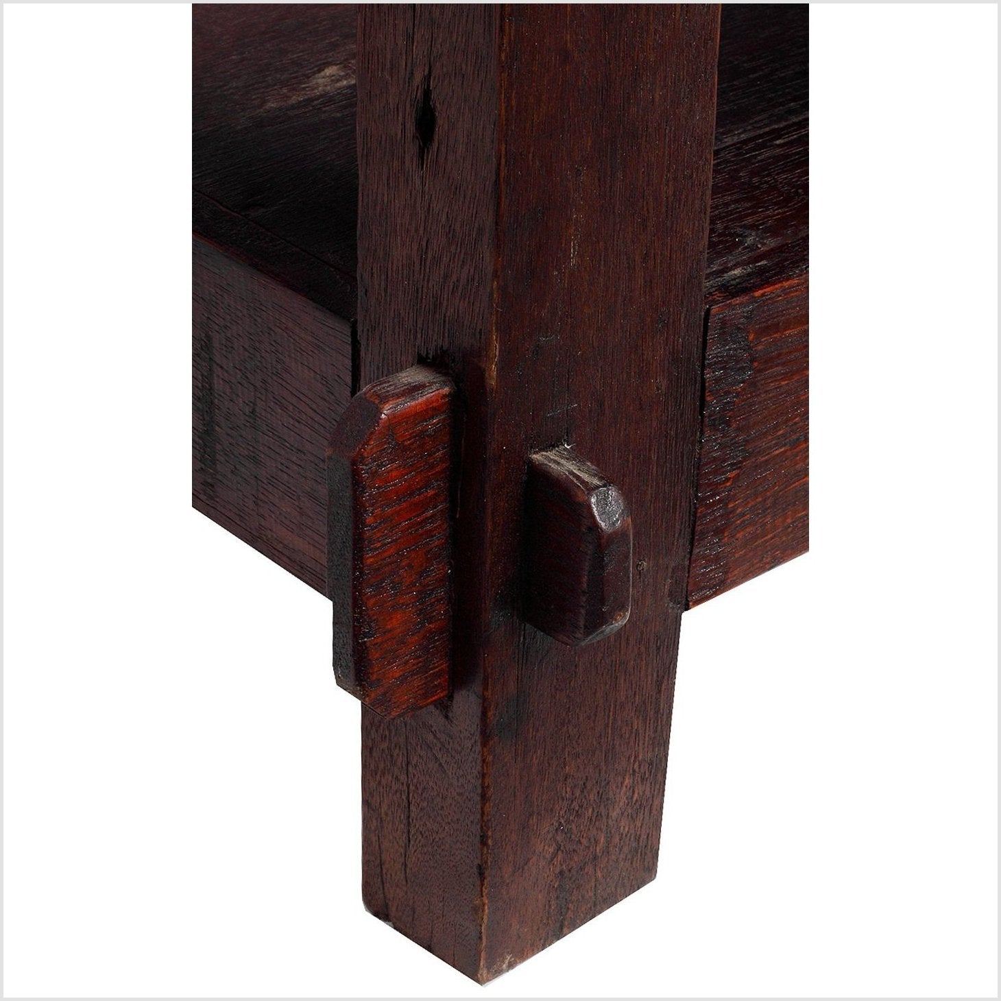 Indonesian Coffee Table-3. Asian & Chinese Furniture, Art, Antiques, Vintage Home Décor for sale at FEA Home