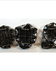 Indonesian COPPER BATIK INK BLOCKS-6. Asian & Chinese Furniture, Art, Antiques, Vintage Home Décor for sale at FEA Home