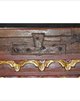 Indonesian Madura Blanket Chest-13. Asian & Chinese Furniture, Art, Antiques, Vintage Home Décor for sale at FEA Home