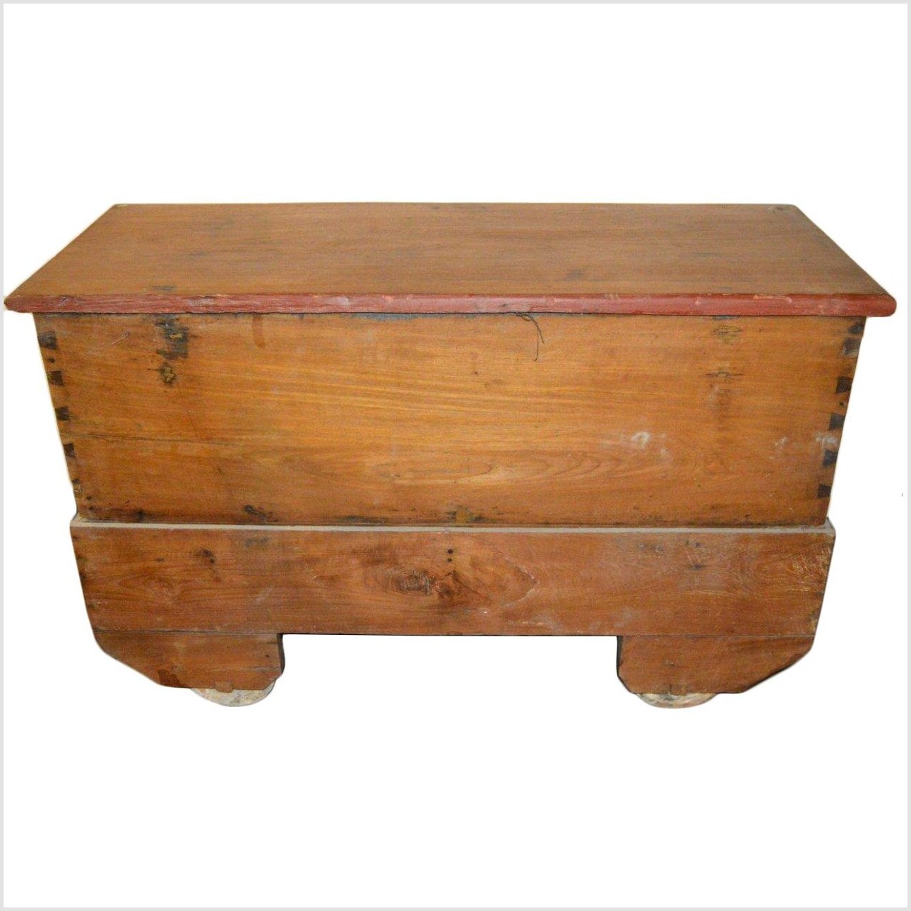 Indonesian Madura Blanket Chest-20. Asian & Chinese Furniture, Art, Antiques, Vintage Home Décor for sale at FEA Home