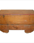 Indonesian Madura Blanket Chest-20. Asian & Chinese Furniture, Art, Antiques, Vintage Home Décor for sale at FEA Home