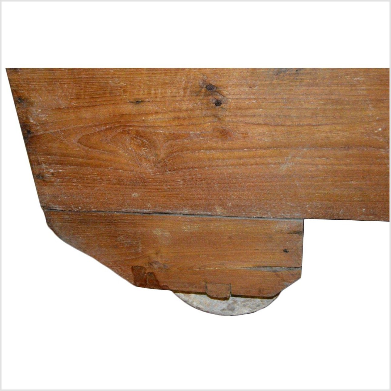 Indonesian Madura Blanket Chest-21. Asian & Chinese Furniture, Art, Antiques, Vintage Home Décor for sale at FEA Home