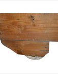Indonesian Madura Blanket Chest-21. Asian & Chinese Furniture, Art, Antiques, Vintage Home Décor for sale at FEA Home