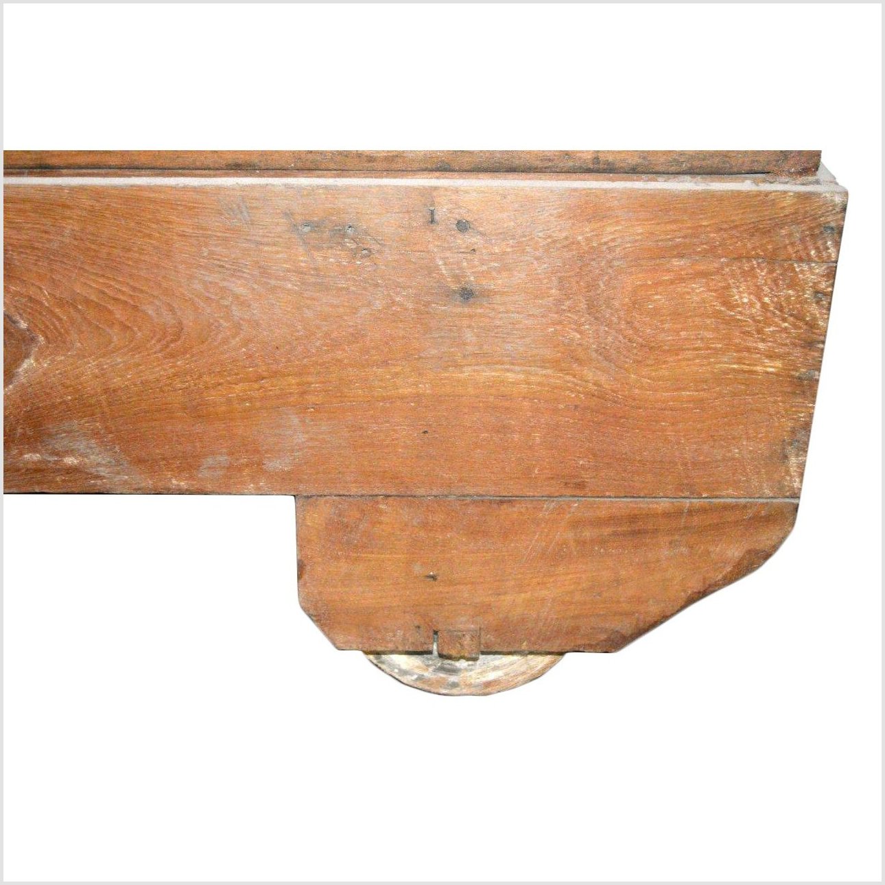 Indonesian Madura Blanket Chest-22. Asian & Chinese Furniture, Art, Antiques, Vintage Home Décor for sale at FEA Home
