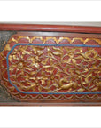 Indonesian Madura Blanket Chest-4. Asian & Chinese Furniture, Art, Antiques, Vintage Home Décor for sale at FEA Home