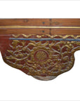 Indonesian Madura Blanket Chest-6. Asian & Chinese Furniture, Art, Antiques, Vintage Home Décor for sale at FEA Home