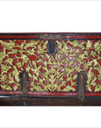 Indonesian Madura Treasure Chest-10. Asian & Chinese Furniture, Art, Antiques, Vintage Home Décor for sale at FEA Home