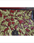 Indonesian Madura Treasure Chest-12. Asian & Chinese Furniture, Art, Antiques, Vintage Home Décor for sale at FEA Home
