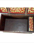 Indonesian Madura Treasure Chest-13. Asian & Chinese Furniture, Art, Antiques, Vintage Home Décor for sale at FEA Home