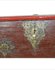 Indonesian Madura Treasure Chest-3. Asian & Chinese Furniture, Art, Antiques, Vintage Home Décor for sale at FEA Home