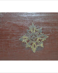 Indonesian Madura Treasure Chest-4. Asian & Chinese Furniture, Art, Antiques, Vintage Home Décor for sale at FEA Home