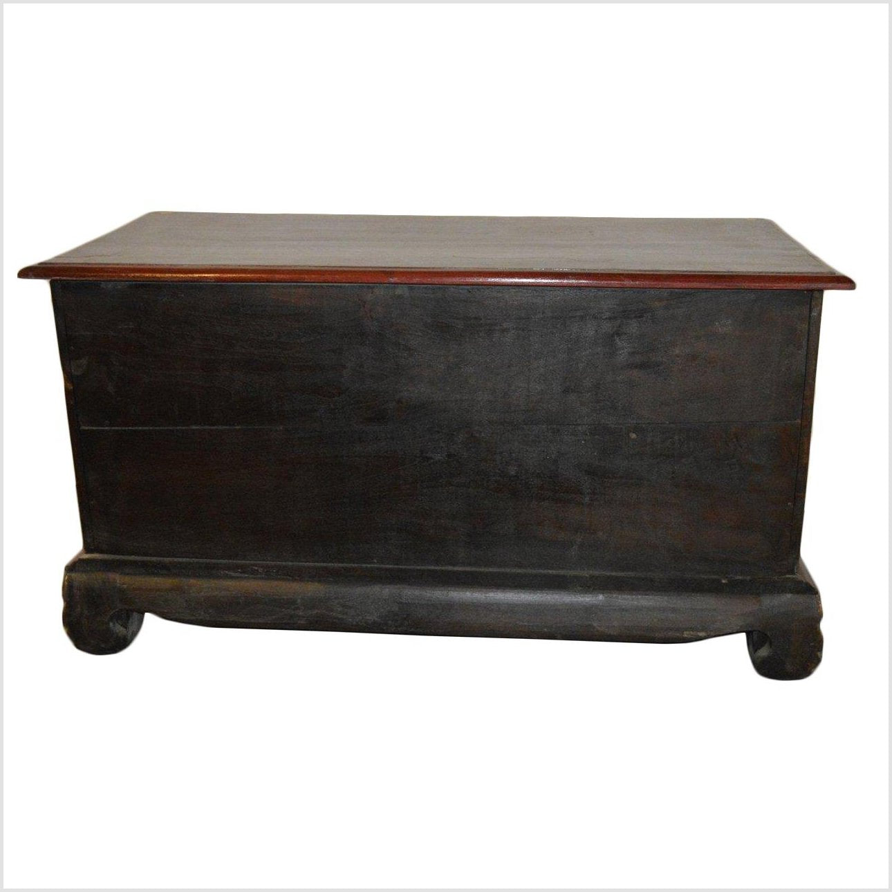 Indonesian Pillow Trunk-13. Asian & Chinese Furniture, Art, Antiques, Vintage Home Décor for sale at FEA Home