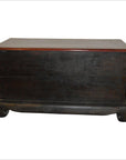 Indonesian Pillow Trunk-13. Asian & Chinese Furniture, Art, Antiques, Vintage Home Décor for sale at FEA Home
