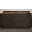 Indonesian Pillow Trunk-14. Asian & Chinese Furniture, Art, Antiques, Vintage Home Décor for sale at FEA Home