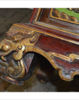 Indonesian Pillow Trunk-8. Asian & Chinese Furniture, Art, Antiques, Vintage Home Décor for sale at FEA Home