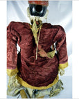 Indonesian Puppet-5. Asian & Chinese Furniture, Art, Antiques, Vintage Home Décor for sale at FEA Home