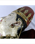 Indonesian Puppet-6. Asian & Chinese Furniture, Art, Antiques, Vintage Home Décor for sale at FEA Home