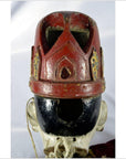 Indonesian Puppet-7. Asian & Chinese Furniture, Art, Antiques, Vintage Home Décor for sale at FEA Home