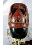 Indonesian Puppet-7. Asian & Chinese Furniture, Art, Antiques, Vintage Home Décor for sale at FEA Home