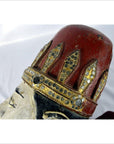 Indonesian Puppet-8. Asian & Chinese Furniture, Art, Antiques, Vintage Home Décor for sale at FEA Home