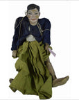 Indonesian Puppet-1. Asian & Chinese Furniture, Art, Antiques, Vintage Home Décor for sale at FEA Home