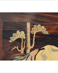 Inlaid Horse Painting-4. Asian & Chinese Furniture, Art, Antiques, Vintage Home Décor for sale at FEA Home