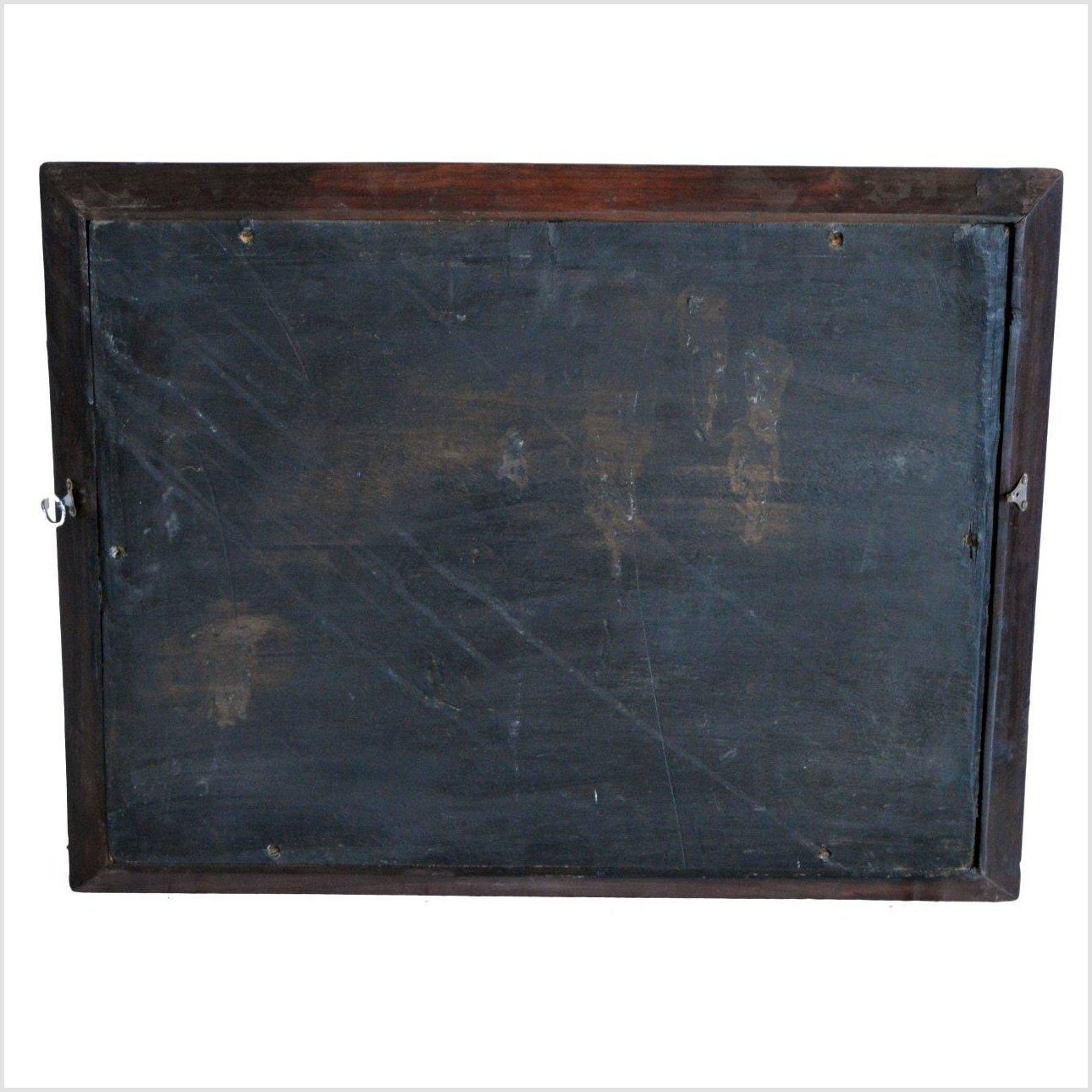 Inlaid Horse Painting-6. Asian & Chinese Furniture, Art, Antiques, Vintage Home Décor for sale at FEA Home