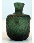 Islamic Early Hand Blown Bottle-1. Asian & Chinese Furniture, Art, Antiques, Vintage Home Décor for sale at FEA Home