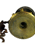 Japanese Brass Temple Incense Burner-7. Asian & Chinese Furniture, Art, Antiques, Vintage Home Décor for sale at FEA Home