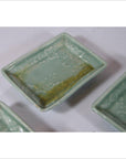 Japanese Celadon Serving Bowls-4. Asian & Chinese Furniture, Art, Antiques, Vintage Home Décor for sale at FEA Home